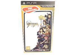 final fantasy dissidia (duodecim) 012 essentials psp