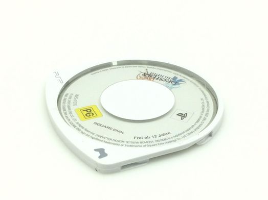 final fantasy dissidia (duodecim) 012 essentials psp