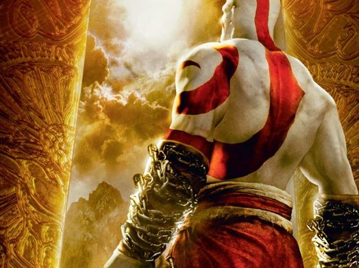 god of war chains of olympus psp