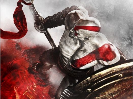 god of war ghost of sparta psp