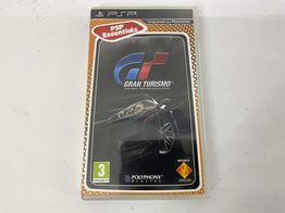 gran turismo psp