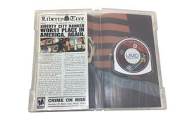 grand theft auto liberty city stories psp