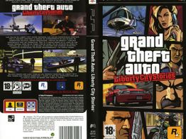 grand theft auto liberty city stories psp