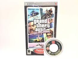 grand theft auto vice city stories psp