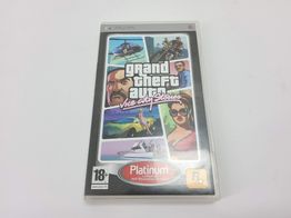 grand theft auto vice city stories psp