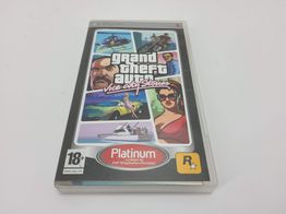 grand theft auto vice city stories psp