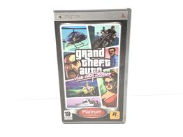 grand theft auto vice city stories psp