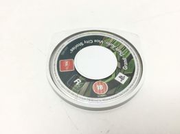 grand theft auto vice city stories psp