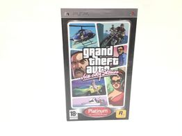 grand theft auto vice city stories psp