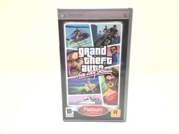grand theft auto vice city stories psp
