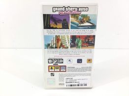 grand theft auto vice city stories psp