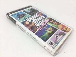 grand theft auto vice city stories psp
