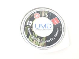 grand theft auto vice city stories psp