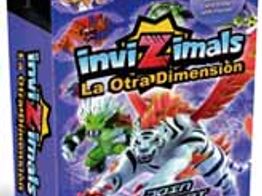 invizimals shadow zone psp