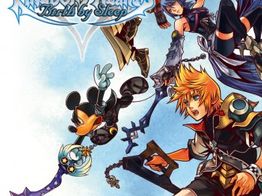 kingdom hearts birth by sleep psp