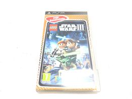 lego star wars 3 clone wars essentials psp