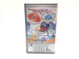 loco roco platinum psp