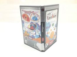 loco roco platinum psp