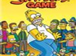 los simpson el videojuego psp