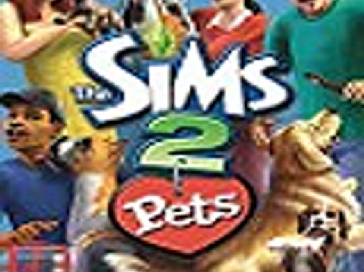 los sims 2 mascotas psp