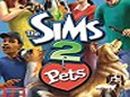 los sims 2 mascotas psp