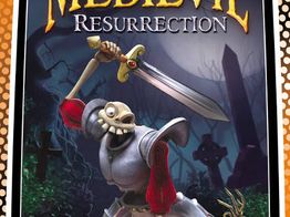medievil resurrection psp