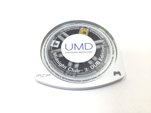 midnight club 3 dub edition psp