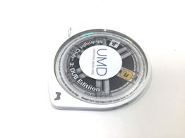 midnight club 3 dub edition psp