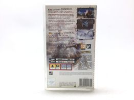 monster hunter freedom 2 psp