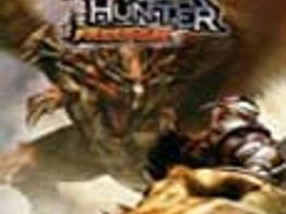 monster hunter freedom psp