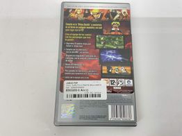 naruto ultimate ninja heroes psp