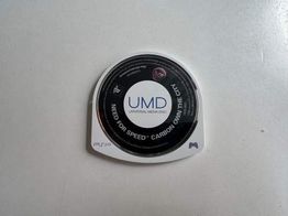 need for speed carbon own the city psp