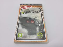 need for speed prostreet essentials psp