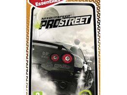 need for speed prostreet essentials psp