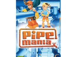 pipemania psp