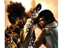 prince of persia rival swords psp