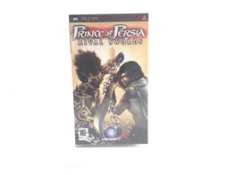 prince of persia rival swords psp