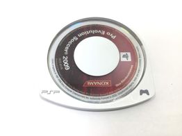 pro evolution soccer 2009 psp