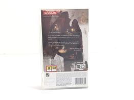 silent hill origins psp