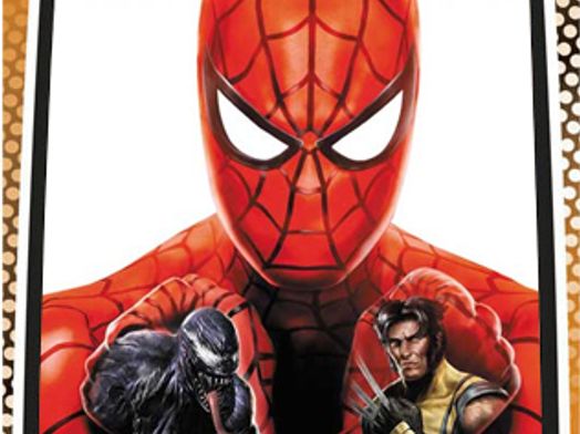 spiderman el reino de las sombras essentials psp