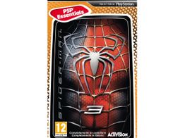 spiderman movie 3 essentials psp