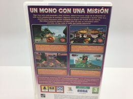 super monkey ball adventure psp
