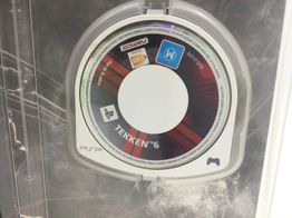 tekken 6 psp