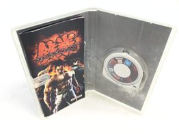 tekken 6 psp