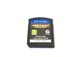 asphalt injection psvita
