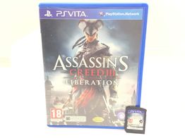 assassins creed 3 liberation psvita