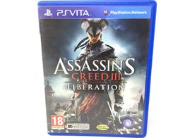 assassins creed 3 liberation psvita
