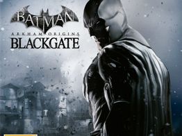 batman arkham origins blackgate psvita