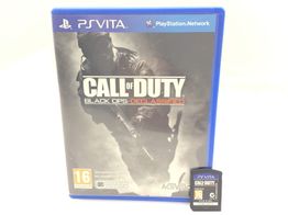 call of duty: black ops declassified psvita