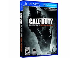 call of duty: black ops declassified psvita